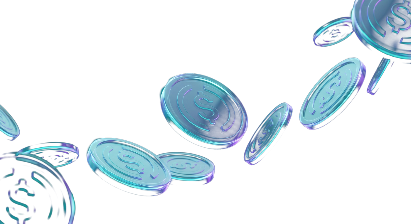Stablecoin tokens settling across currencies